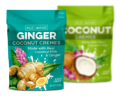 STRATEGIC PACKAGING DESIGN