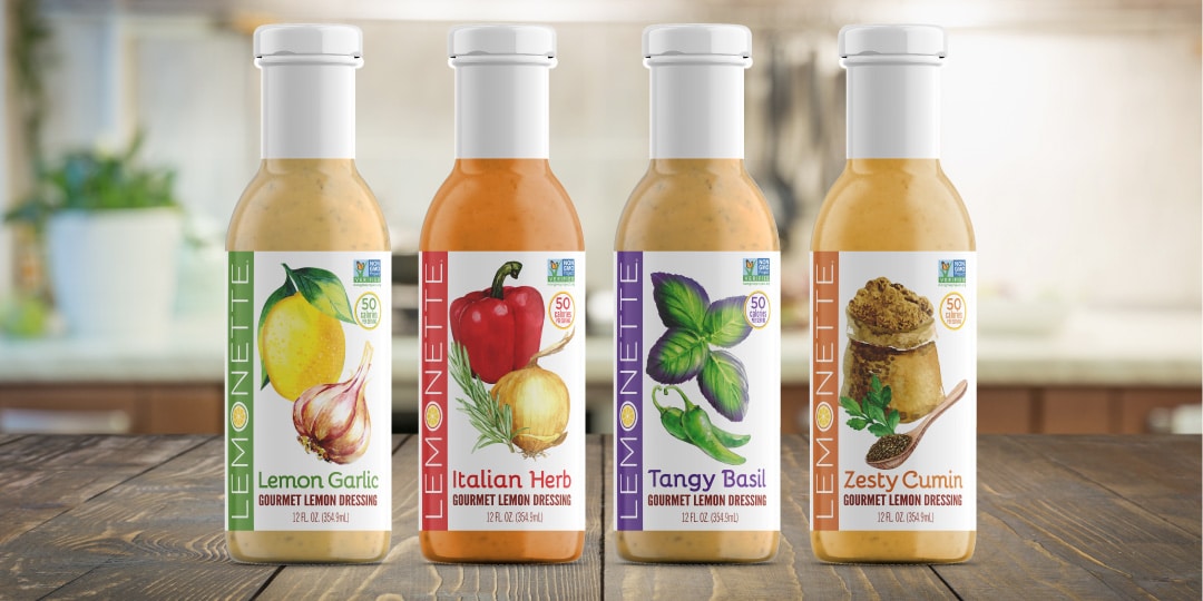 Lemonette attributes